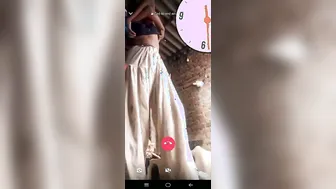 Real Village Couple Homemade Mms Leaked From Their Secret Time