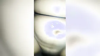 Thick Bhabhi Getting Fucked Hard In The Middle Of The Night