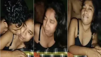 Married Bhabhi Secretly Meeting Her Young Lover For Wild Sex
