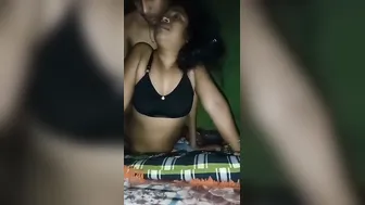 Married Bhabhi Secretly Meeting Her Young Lover For Wild Sex