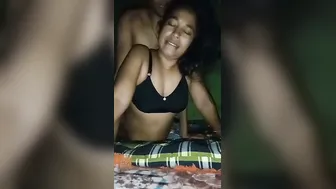 Married Bhabhi Secretly Meeting Her Young Lover For Wild Sex