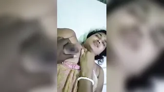 Bengali Wife Getting Fucked Hard By Hubby On Homemade Video