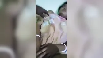 Bengali Wife Getting Fucked Hard By Hubby On Homemade Video