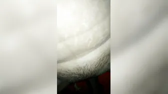 Chubby Housewife Taking Dick Deep At Night While Hubby Away
