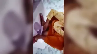 Watching My GF Pissing In The Bathroom On Hidden Cam