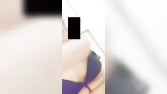 My Bengali GF Rubbing Her Pink Pussy Till She Cums