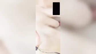 My Bengali GF Rubbing Her Pink Pussy Till She Cums