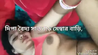 Bhabhi Swallowing Every Drop After I Fuck Her Mouth Good