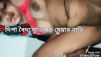 Bhabhi Swallowing Every Drop After I Fuck Her Mouth Good