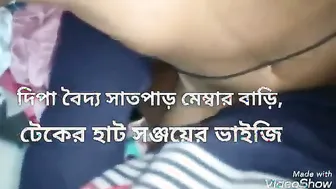 Bhabhi Swallowing Every Drop After I Fuck Her Mouth Good