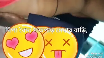 Bhabhi Swallowing Every Drop After I Fuck Her Mouth Good