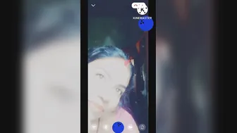 Lonely Married Woman Flashing Her Tits Calling Me Late At Night