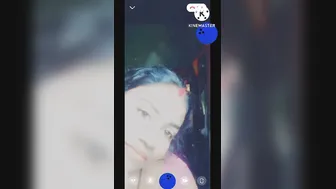 Lonely Married Woman Flashing Her Tits Calling Me Late At Night