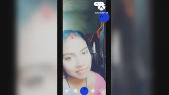 Lonely Married Woman Flashing Her Tits Calling Me Late At Night