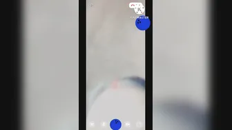 Lonely Married Woman Flashing Her Tits Calling Me Late At Night