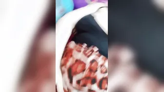 Chubby Bangladeshi Babe Exposing Her Boobs And Pussy On Camera
