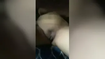 Village Wife Spreading Legs Showing Her Tight Pink Pussy On Cam