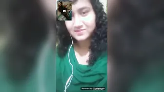 Shy GF Exposing Her Tits And Pussy For The First Time