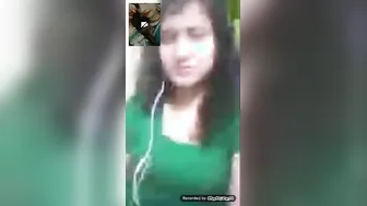Shy GF Exposing Her Tits And Pussy For The First Time