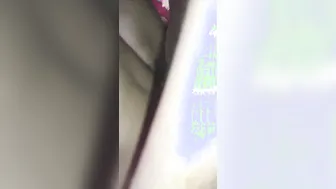 Three Village Girls Experimenting Together In Private Session