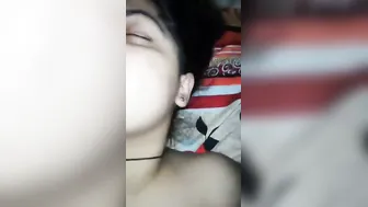 Horny Bhabhi Getting Pounded Hard Taking Every Inch Of My Cock