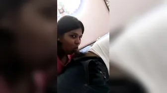 Married Bhabhi Sucking Dick Caught On Leaked Private Phone Mms