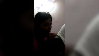 Married Bhabhi Sucking Dick Caught On Leaked Private Phone Mms