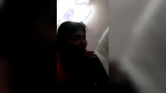 Married Bhabhi Sucking Dick Caught On Leaked Private Phone Mms