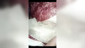 Newlywed Housewife Giving Messy Blowjob To Husband In Bedroom