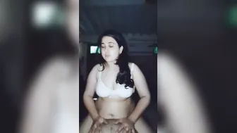 Married Wife Riding And Bouncing On Thick Cock Moaning Loudly