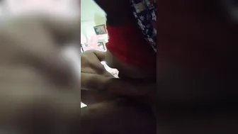 Village Boudi Getting Pounded Hard By Younger Devar At Home