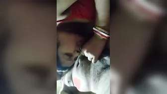 Village Boudi Getting Pounded Hard By Younger Devar At Home