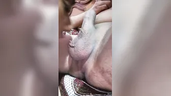 Married Bhabhi Sucking And Swallowing In Bedroom With Moaning