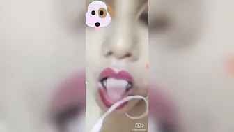 Horny Married Woman Masturbating And Moaning Loud In Bedroom