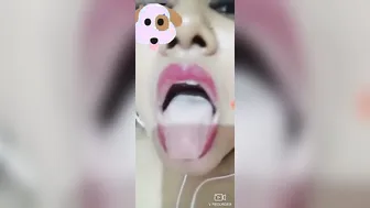 Horny Married Woman Masturbating And Moaning Loud In Bedroom