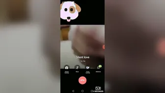 Horny Married Woman Masturbating And Moaning Loud In Bedroom