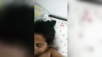 Married Woman Sucking My Dick With Intense Pleasure And Moans