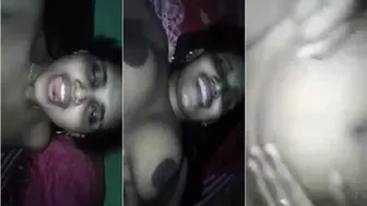 Desperate Bhabhi Getting Her Mouth And Pussy Stuffed Real Good