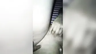 Desperate Bhabhi Getting Her Mouth And Pussy Stuffed Real Good