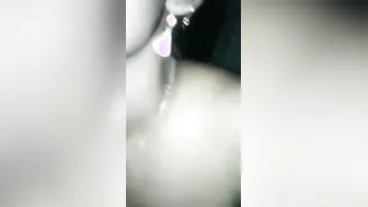 Desperate Bhabhi Getting Her Mouth And Pussy Stuffed Real Good
