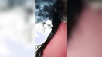 Desperate Bhabhi Getting Her Mouth And Pussy Stuffed Real Good
