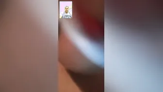 Cute Bhabhi Stripping Naked Showing Off Her Tits And Wet Pussy