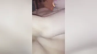 Screaming Bhabhi Getting Her Pussy Drilled Until She Squirts Hard