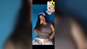 Bengali Housewife Dirty Talking With Young Lover On Video Chat