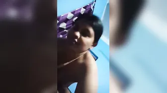 Curvy Bengali Wife Getting Her Pussy Destroyed On Hidden Camera