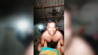 Spreading My Legs Wide Getting Fucked In Every Position Tonight