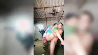 Spreading My Legs Wide Getting Fucked In Every Position Tonight