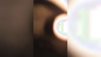 Riding His Hard Dick After Sucking Him Off Until He Explodes