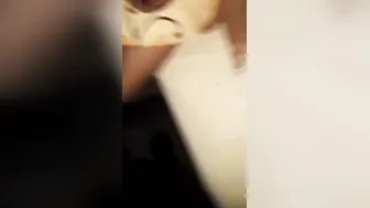 Riding His Hard Dick After Sucking Him Off Until He Explodes