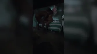 Married Neighbor Caught Cheating On Hidden Camera Getting Fucked